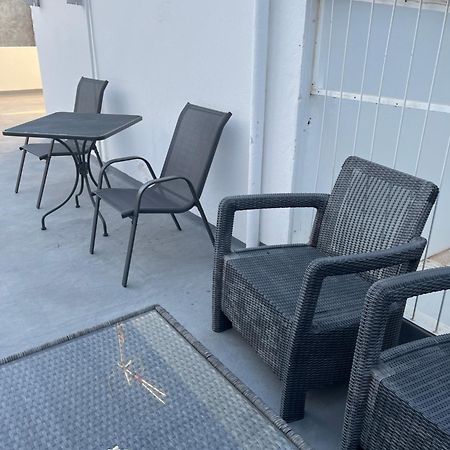 Lanzalina Apartment Arrecife  Exterior photo