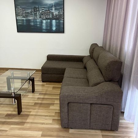 Lanzalina Apartment Arrecife  Exterior photo