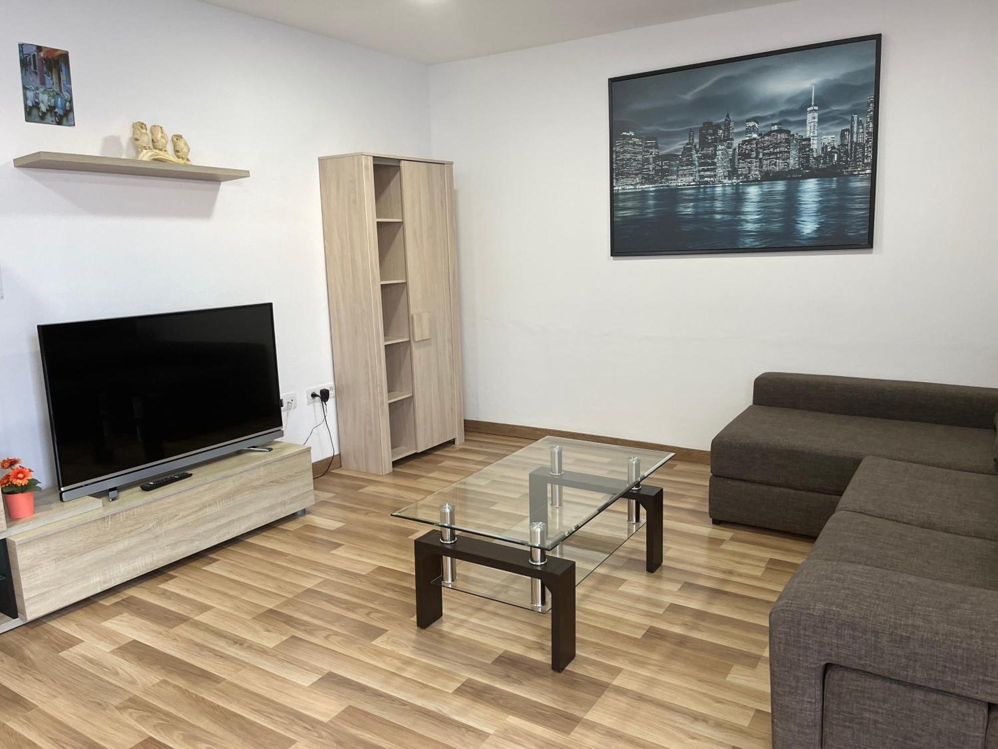 Lanzalina Apartment Arrecife  Exterior photo